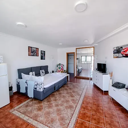 Bonito Y Elegante Loft Daire *