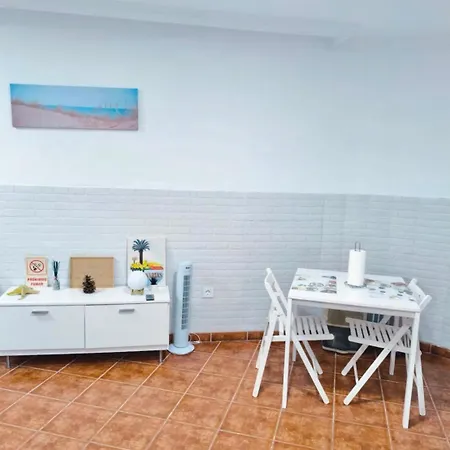 Bonito Y Elegante Loft * Telde