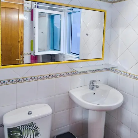 Bonito Y Elegante Loft * Telde