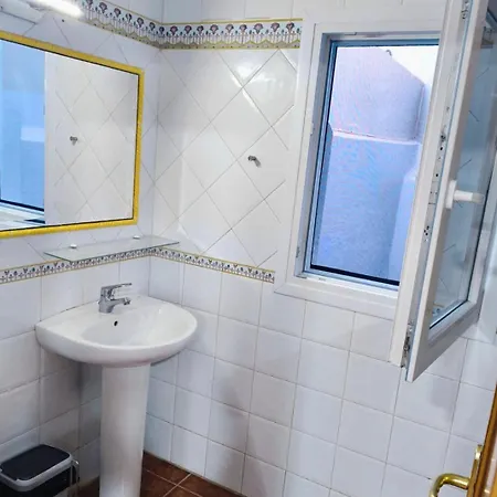 Bonito Y Elegante Loft