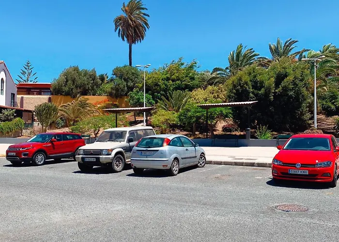 Bonito Y Elegante Loft Telde