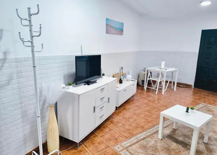 Bonito Y Elegante Loft Apartment