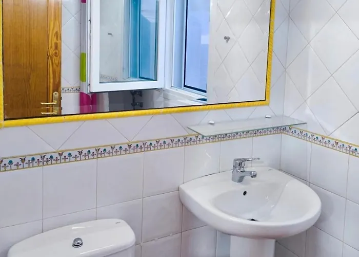 Bonito Y Elegante Loft * Telde