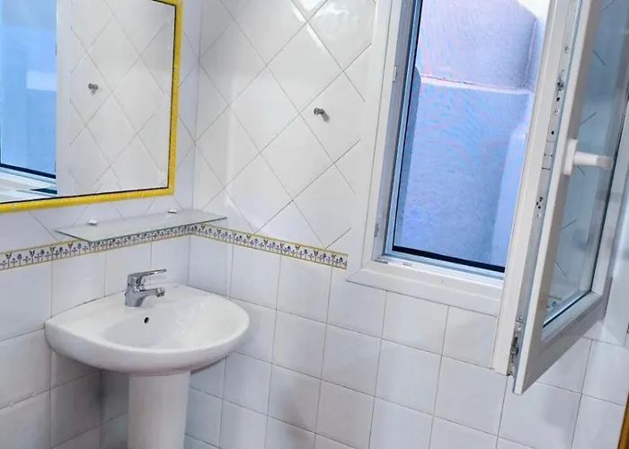 Bonito Y Elegante Loft