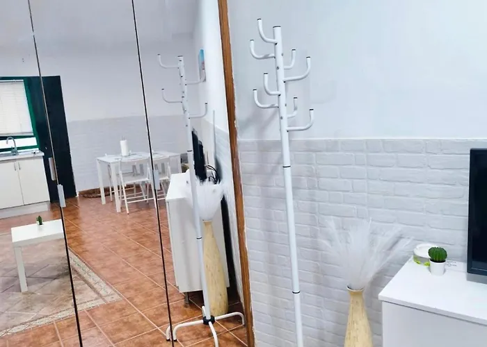 Apartment Bonito Y Elegante Loft Telde