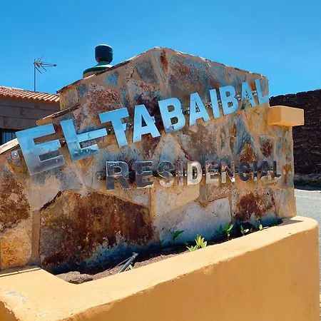 Loft Renovado El Tabaibal Telde