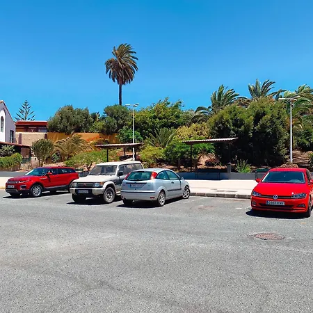 Bonito y elegante loft Telde