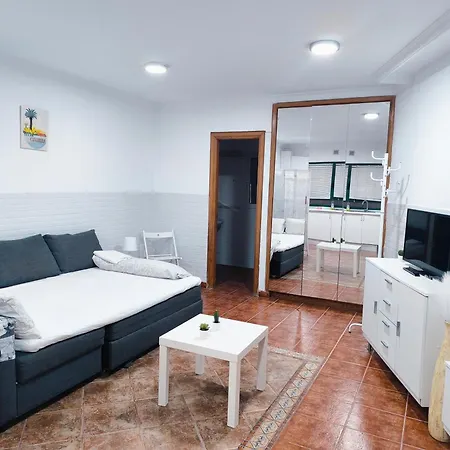 Apartamento Bonito y elegante loft Telde