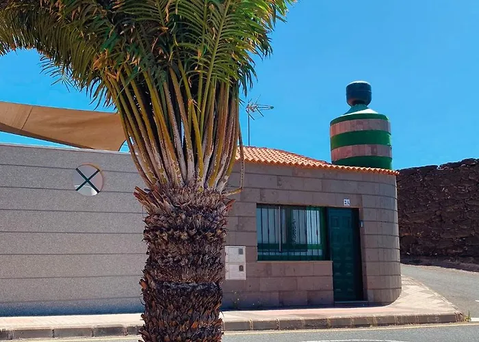 Bonito Y Elegante Loft *