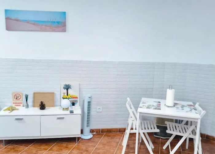 Bonito Y Elegante Loft * Telde