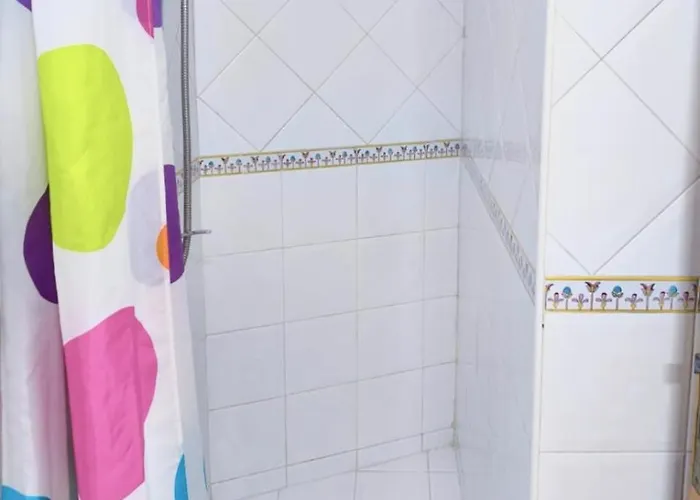 Bonito Y Elegante Loft