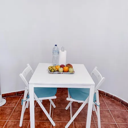 Loft El Tabaibal Apartment