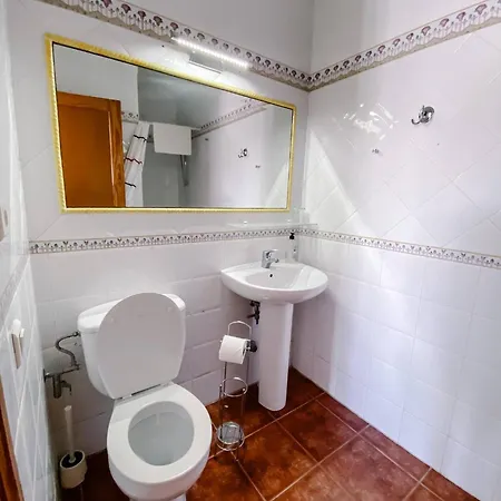 Loft El Tabaibal Apartment Telde