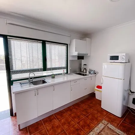 Apartment Loft El Tabaibal