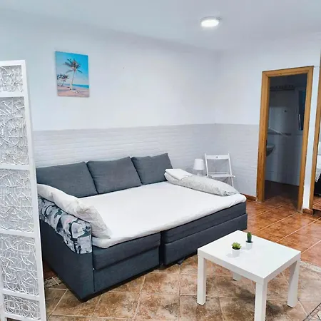 Bonito Y Elegante Loft Telde