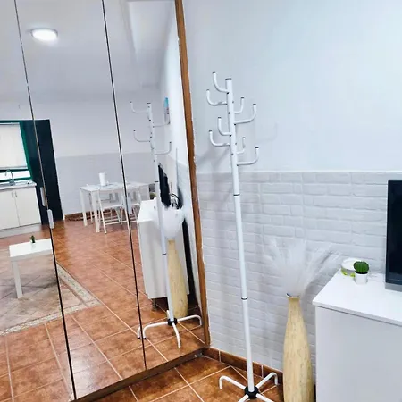 Apartman Bonito Y Elegante Loft Telde